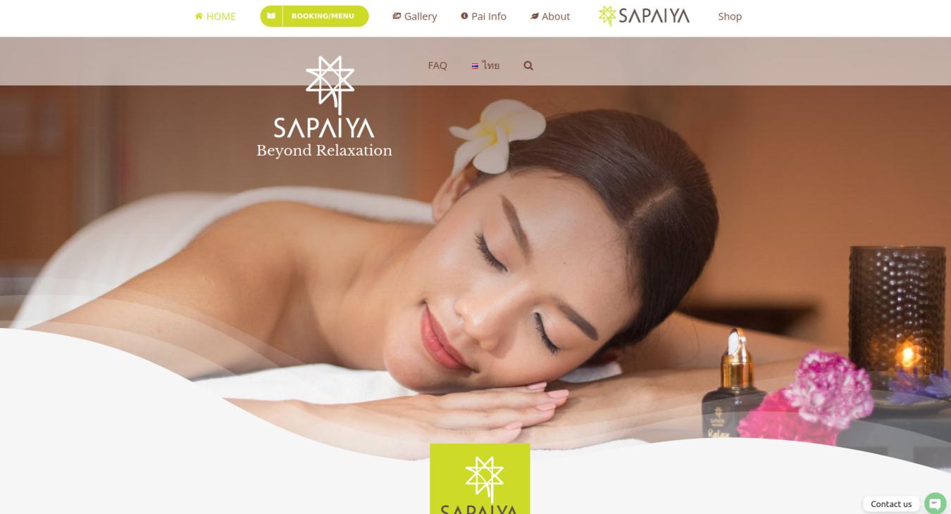 Sapaiya Spa